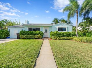 379 Leigh Rd, West Palm Beach, FL 33405