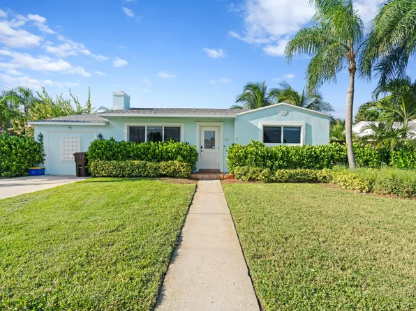 379 Leigh Road, West Palm Beach, FL 33405