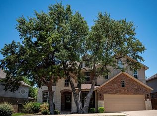 1914 Wildfire, Leander, TX 78641
