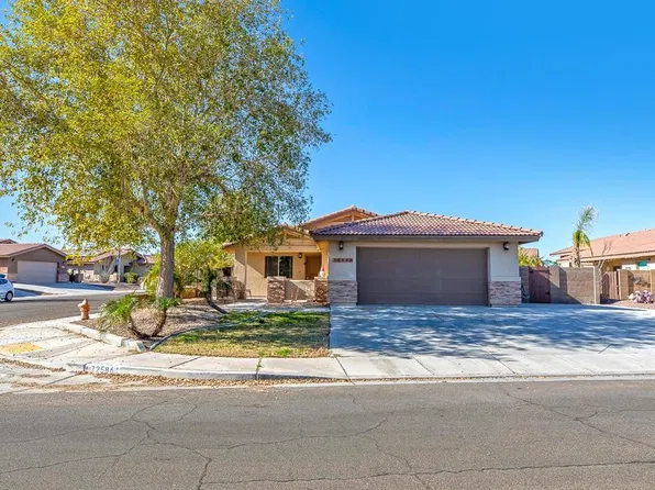 12586 S Driftwood Dr, Yuma, AZ 85367