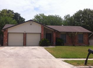 11442 Remsen St, San Antonio, TX 78251