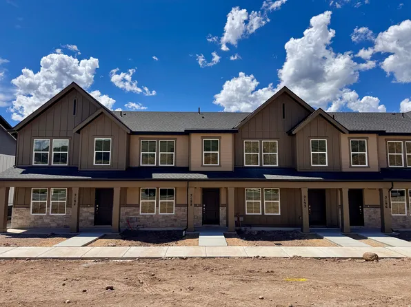 2188 N Glacier Ln E #236, Heber City, UT 84032