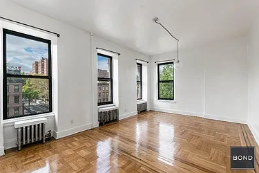 Rented by Bond New York