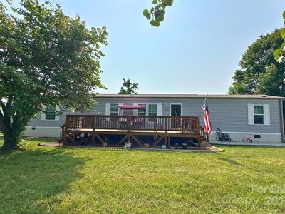 2449 Leonhardt Rd, Cherryville, NC, 28021