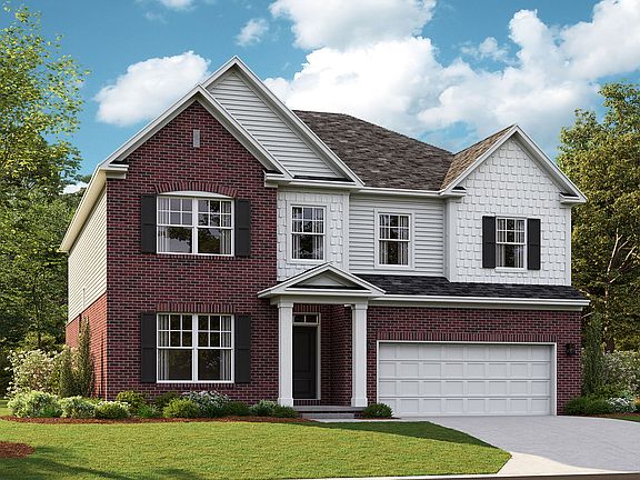 Aspen Elevation E