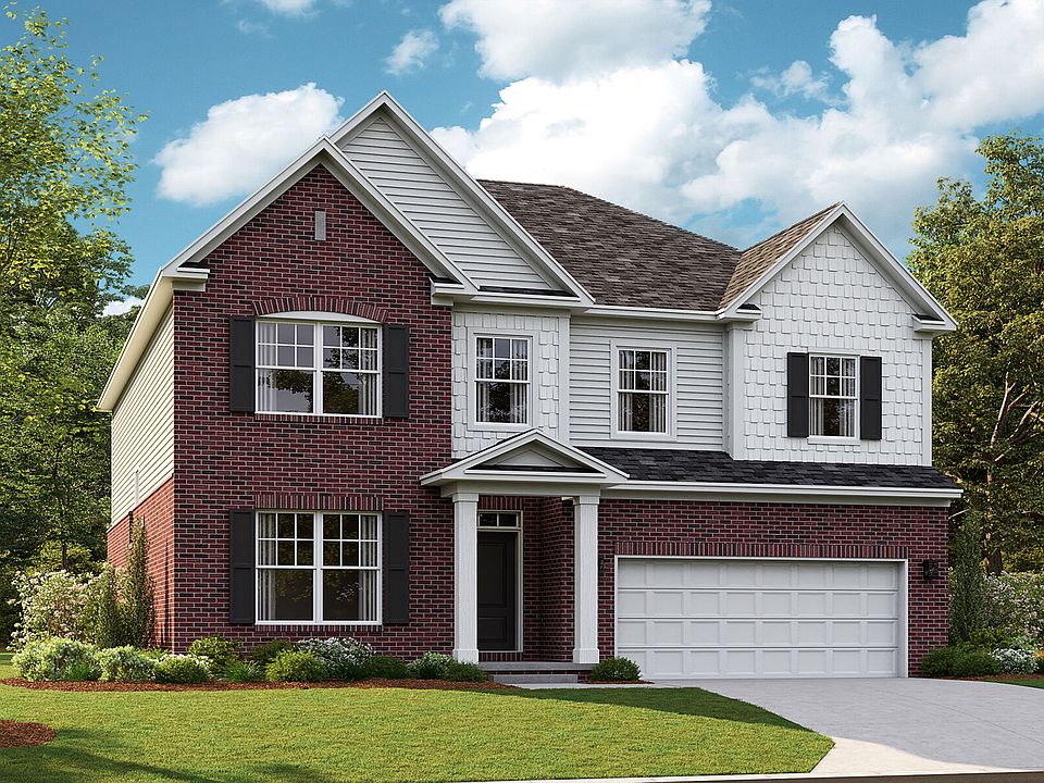Aspen Elevation E