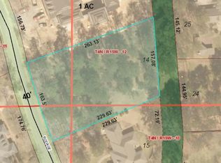 14 Bocage Rd, Hattiesburg, MS 39402