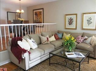 17143 Palisades Cir, Pacific Palisades, CA 90272