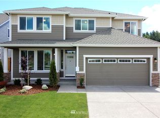 6828 Bellamae Ct SW, Tumwater, WA