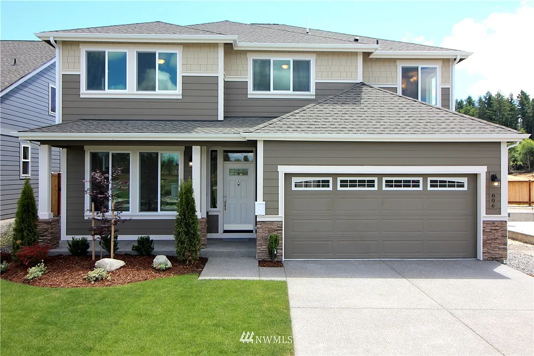 6828 Bellamae Court SW photo 1