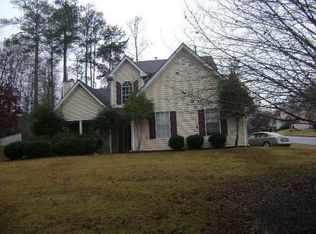 295 Princeton Way, Covington, GA 30016