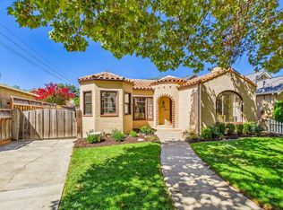 1385 Kotenberg Ave, San Jose, CA 95125
