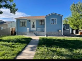 4665 W 4th Ave, Denver, CO 80219