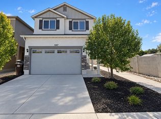 1687 W Tribeca Way, West Jordan, UT 84088