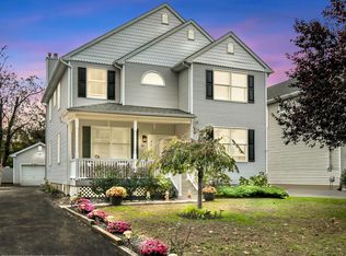 20 Allen St, Fair Haven, NJ 07704