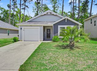 777 Landmark Cv, Calabash, NC 28467