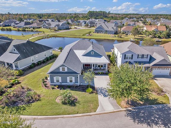 2nd image of 2158 Palm Pointe NE