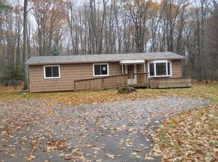 5329 W Fawn Ter, Farwell, MI 48622