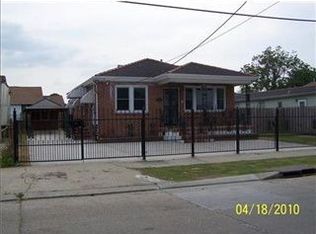 9116 Forshey St, New Orleans, LA 70118