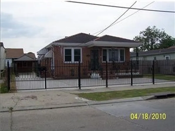 9116 Forshey St, New Orleans, LA 70118