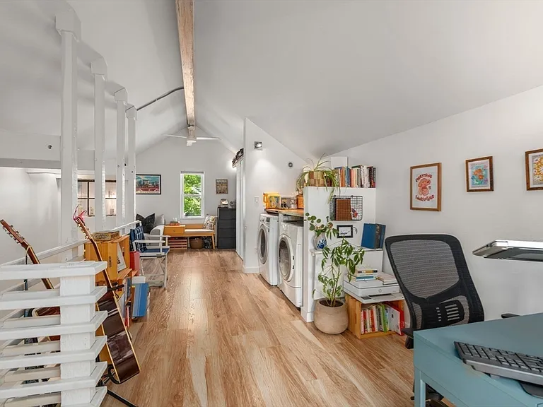 67 Dudley St #SF — Photo 19