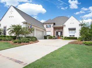 106 Esplanade Ct, Madison, MS 39110