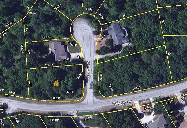 1st image of 11 Wessex Ct