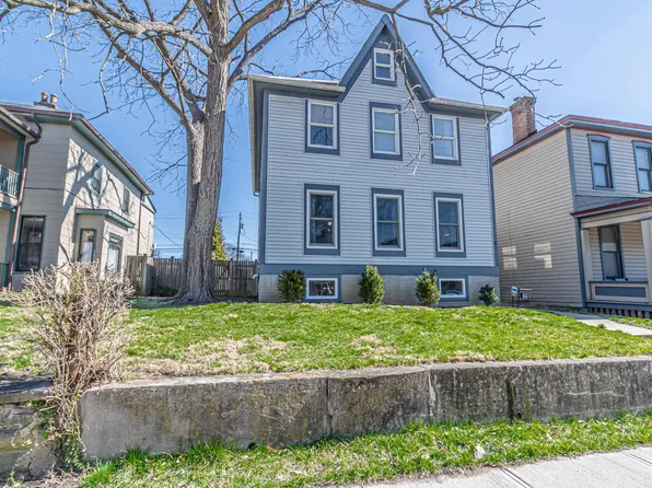 1116 Highland St, Columbus, OH 43201