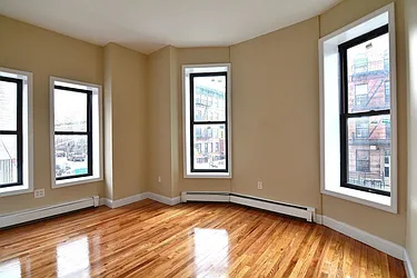 Rented by Hagstrom Management Inc