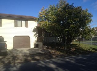 3106 17th Ave, Fairbanks, AK 99709
