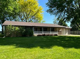 717 25th St SW, Spencer, IA 51301