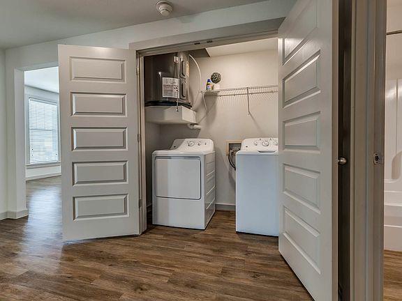 One Bedroom