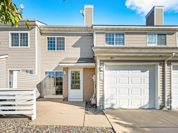 13445 60th Pl N Unit 94, Plymouth, MN 55446