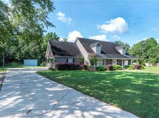 9251 Shiloh Dr, Mobile, AL 36695