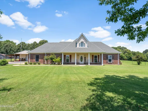 130 Massey Dr, Coldwater, MS 38618