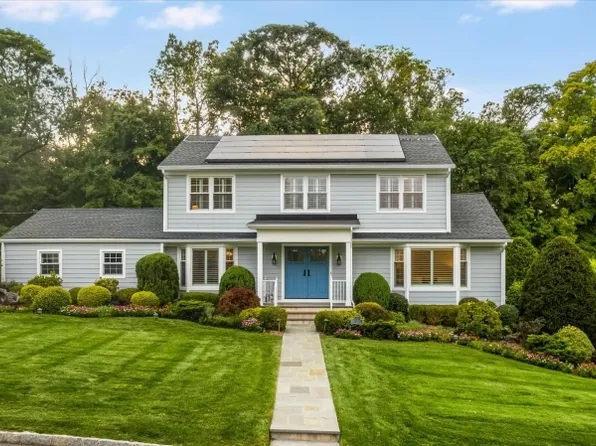24 Stone Dr, West Orange Twp., NJ 07052