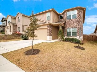 15200 Shell Bark Cv, Austin, TX 78724