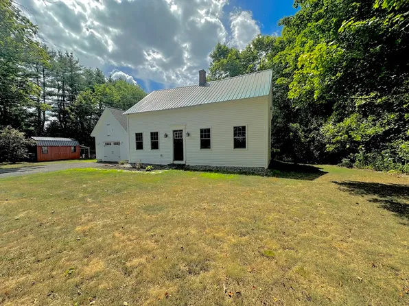 180 Bald Mountain Rd, Bernardston, MA 01337