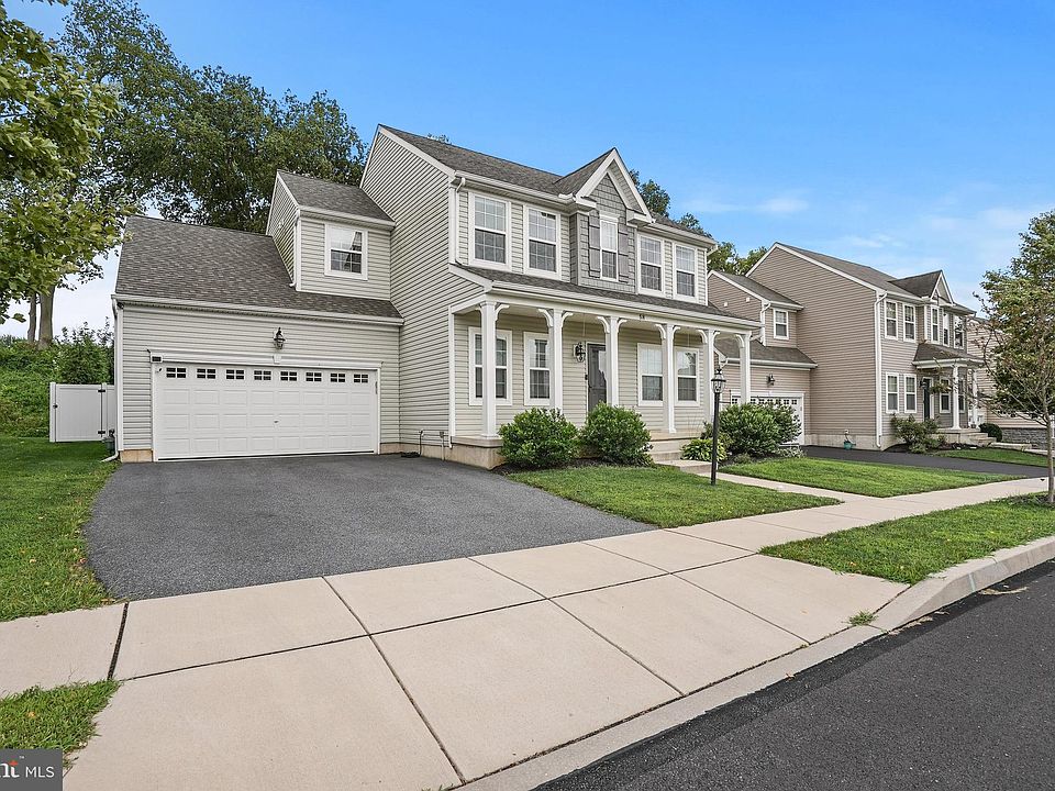 58 Honeysuckle Dr, Marietta, PA 17547 Zillow