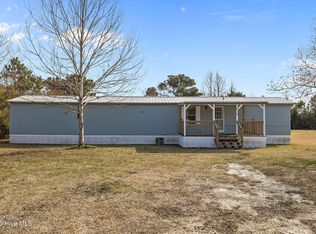 670 Straits Road, Gloucester, NC 28528