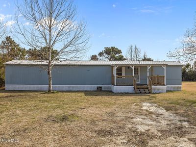 670 Straits Road, Gloucester, NC, 28528