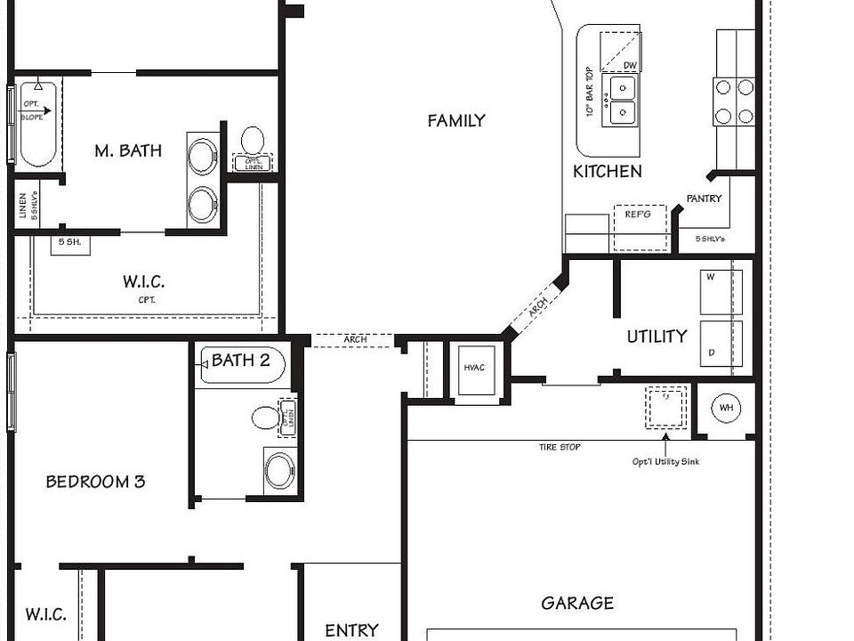 Floor Plan.