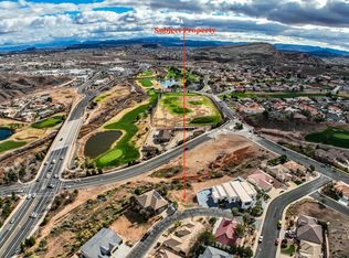 676 Lava Pointe Dr, Saint George, UT 84770