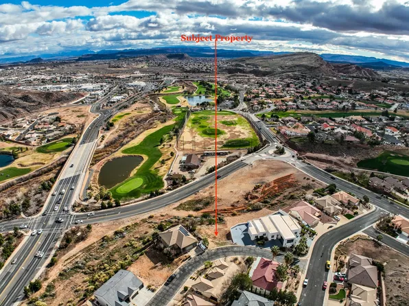 676 Lava Pointe Dr, Saint George, UT 84770