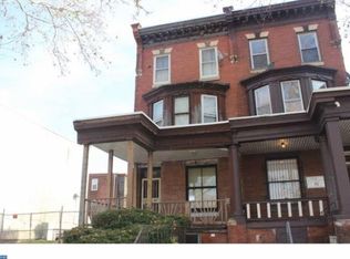 4137 N Broad St, Philadelphia, PA 19140