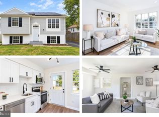 2316 Weymouth Ln, Crofton, MD 21114