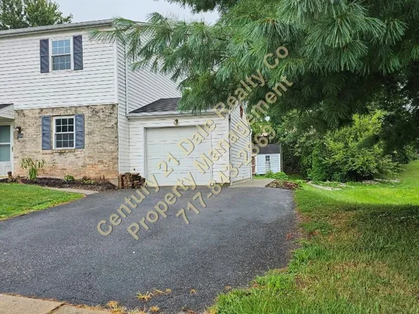 2334 Middle St, York, PA 17408