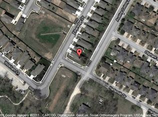 3101 Etheredge Dr, Austin, TX 78725
