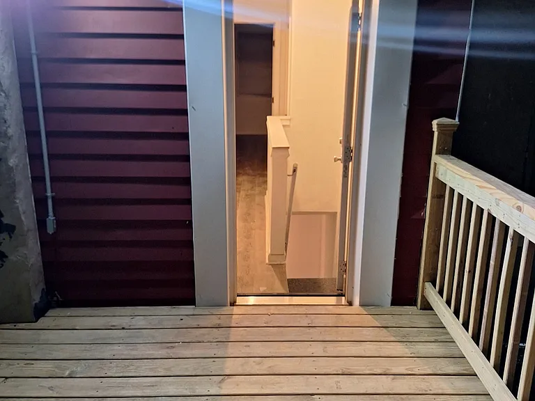 2541 Cecil B Moore Ave #A — Photo 11