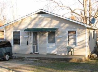 1503 Williamson St, Winston Salem, NC 27107